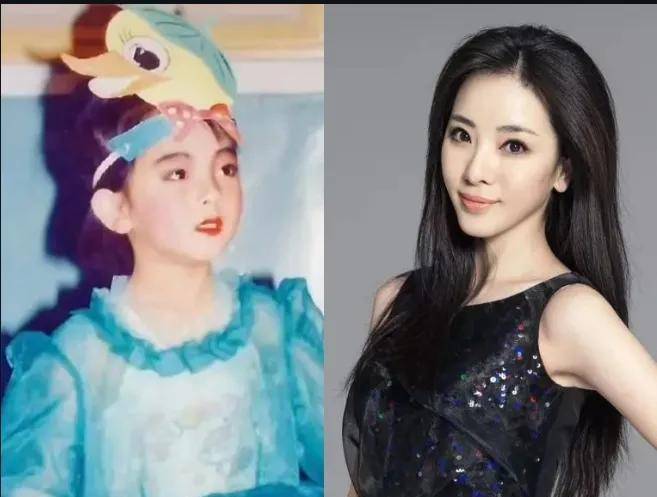 海霞李梓萌金龟子尼格买提董卿周涛撒贝宁方琼康辉四千年一遇的美女?