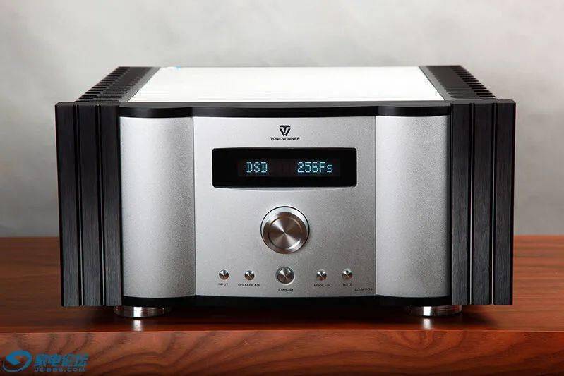 天逸新品AD-3PRO+ HI-FI 功放的技术要点和试用心得全解析_电路_
