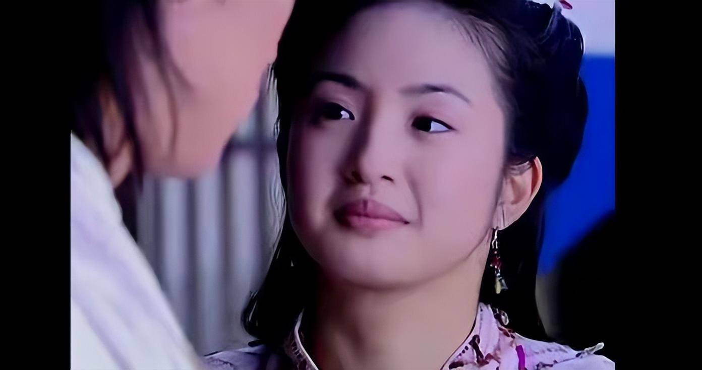 「老剧解析」《天外飞仙》爹系男友鼻祖?小七地瓜感情有多难得?