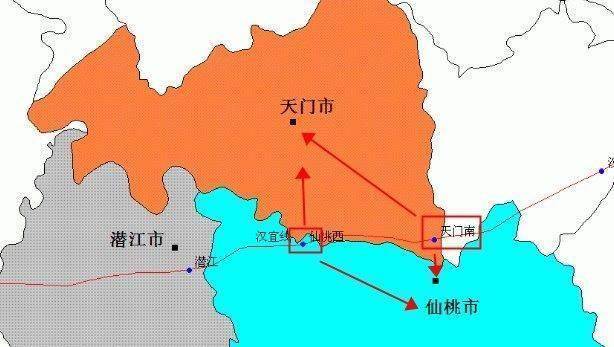 中国最搞笑的高铁站,到站要去下一站下车,当地人都懵了