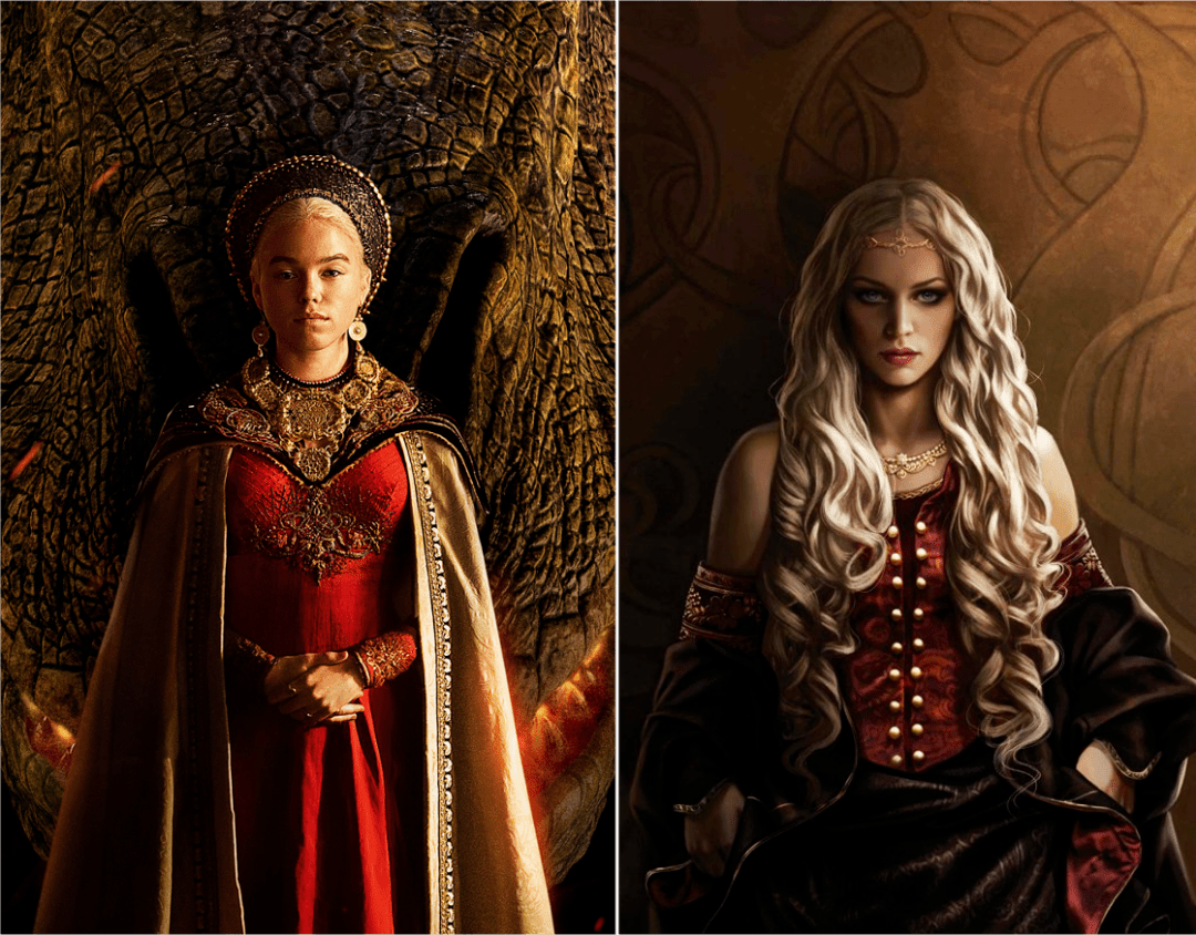 一集杀疯,全球第一神剧回来了_权力的游戏_剧集_剧中