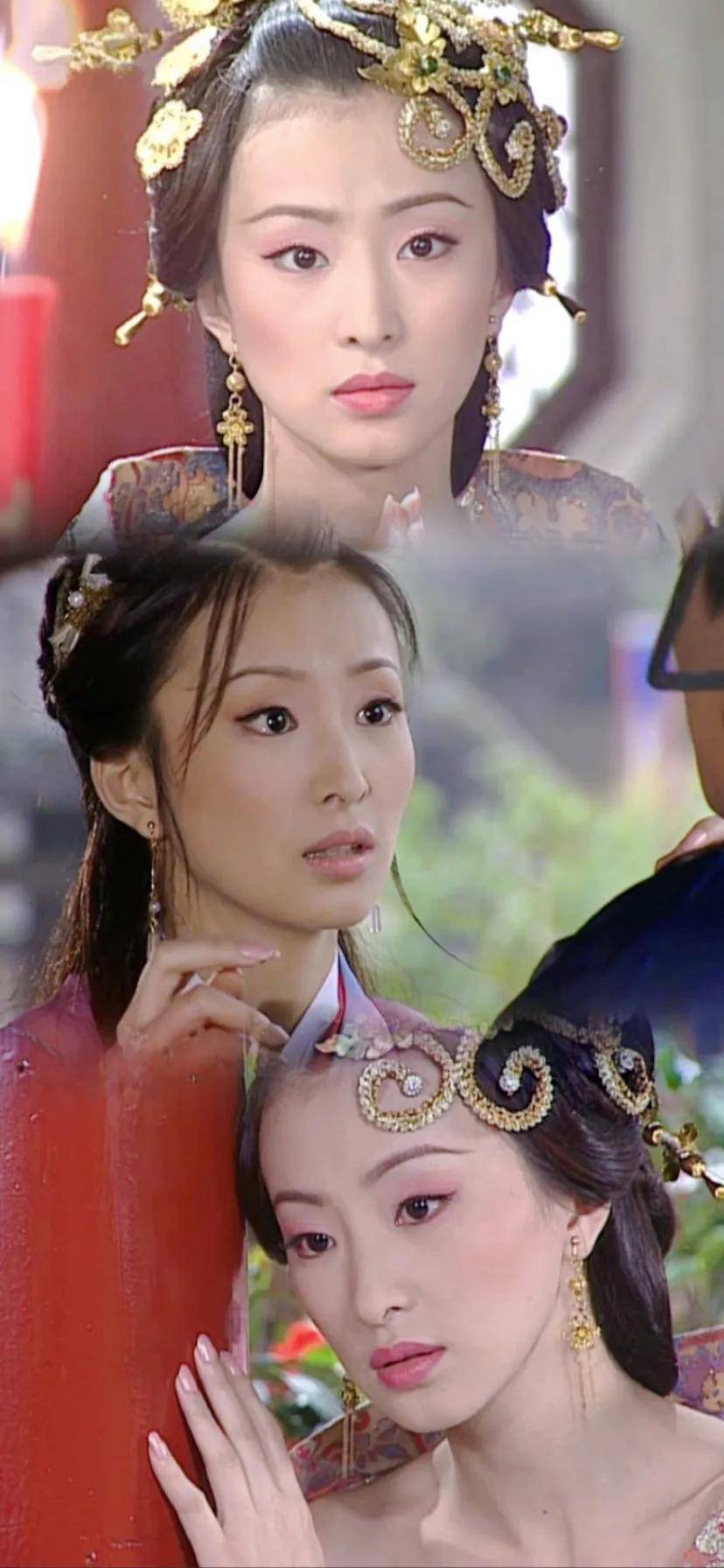 《无敌县令》各有特色的美人篇_铁生_天龙_太子