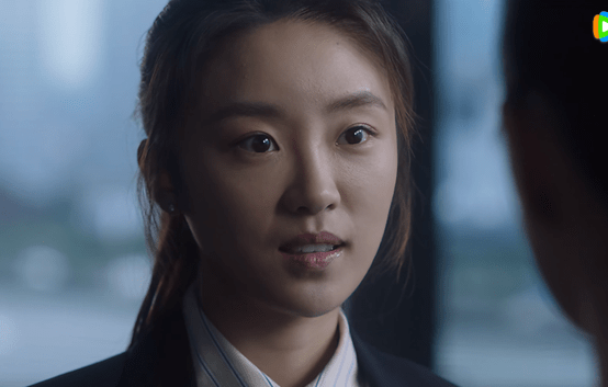 从《三十而已》到《星汉灿烂》,"换脸式"演技出圈,张月大火_林悠悠