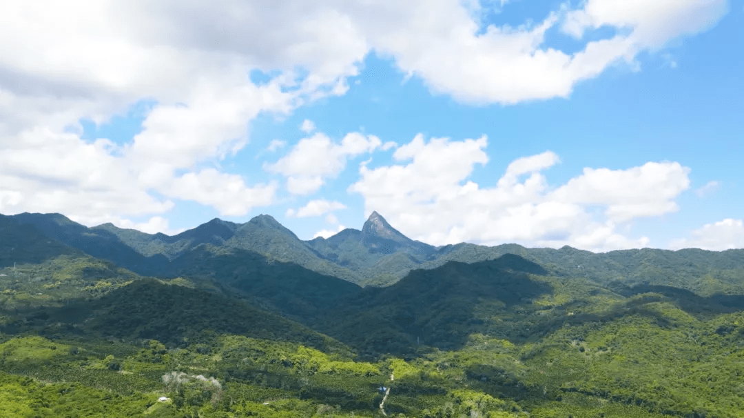 麓鳴海,位於被譽為