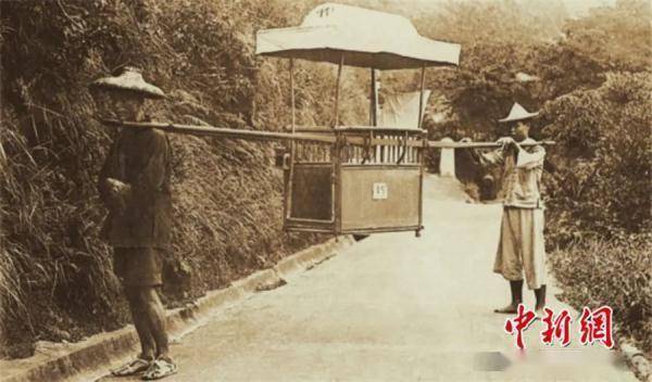 重装启程！这趟缆车见证香港百年繁荣