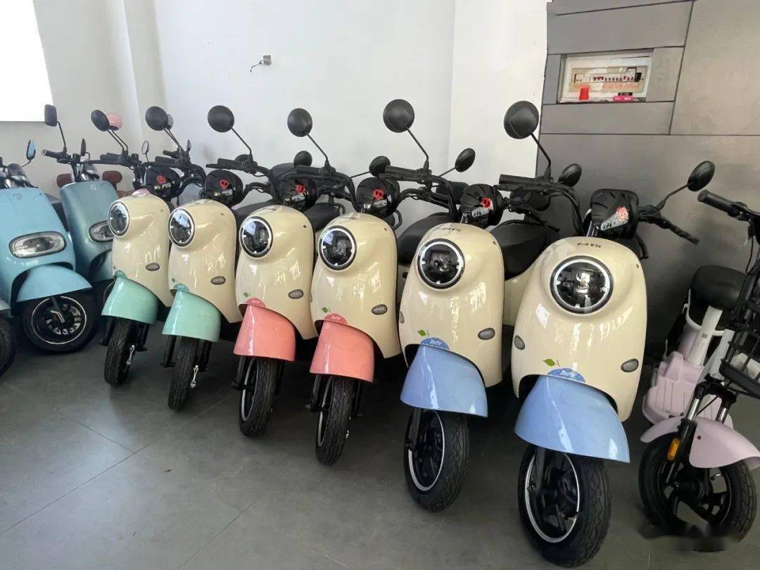 德宏"白底红字"超标电动车还能上路吗?