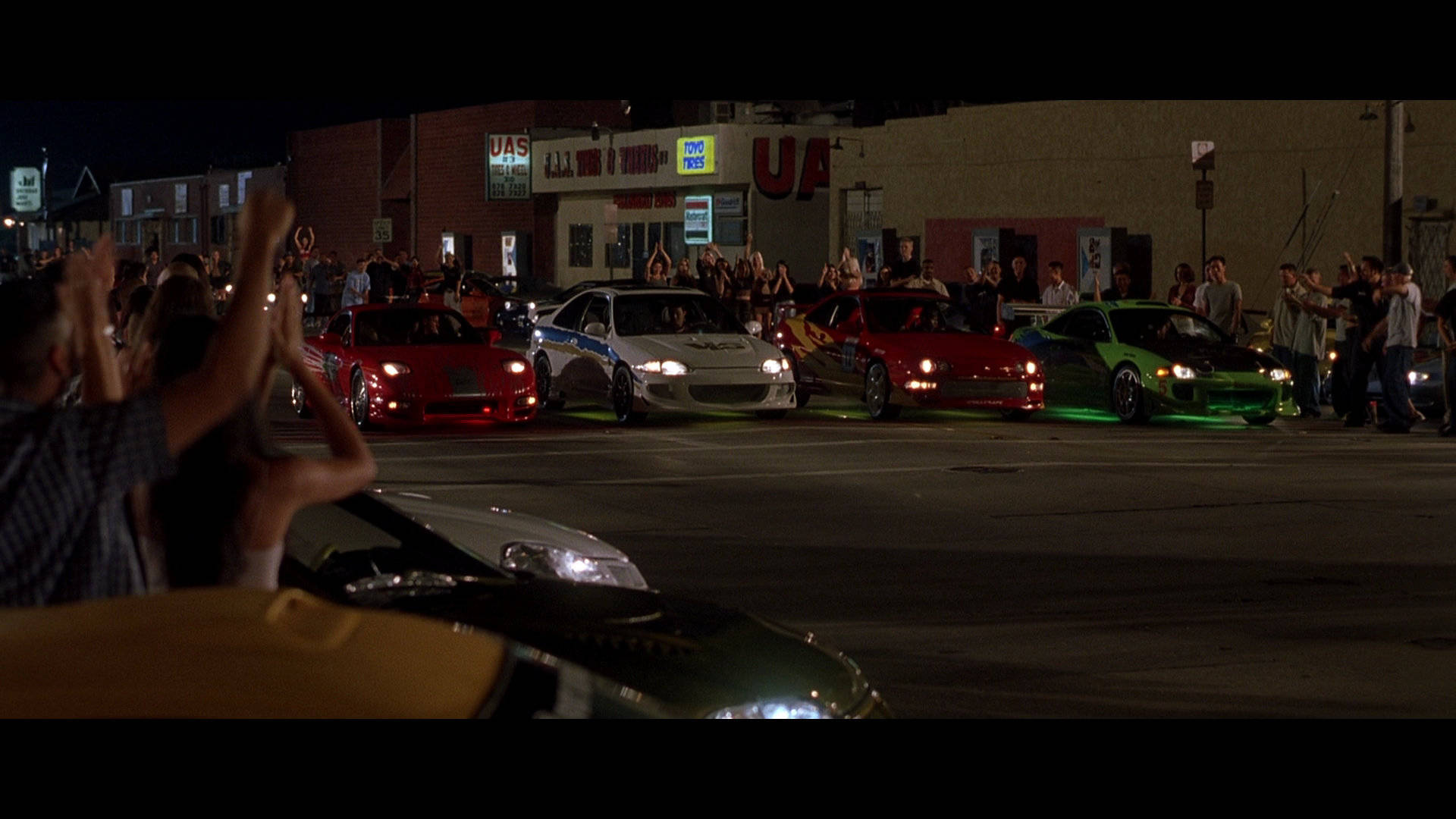 《速度与激情10》遭拍摄地居民抵制：“街头赛车会杀人！”