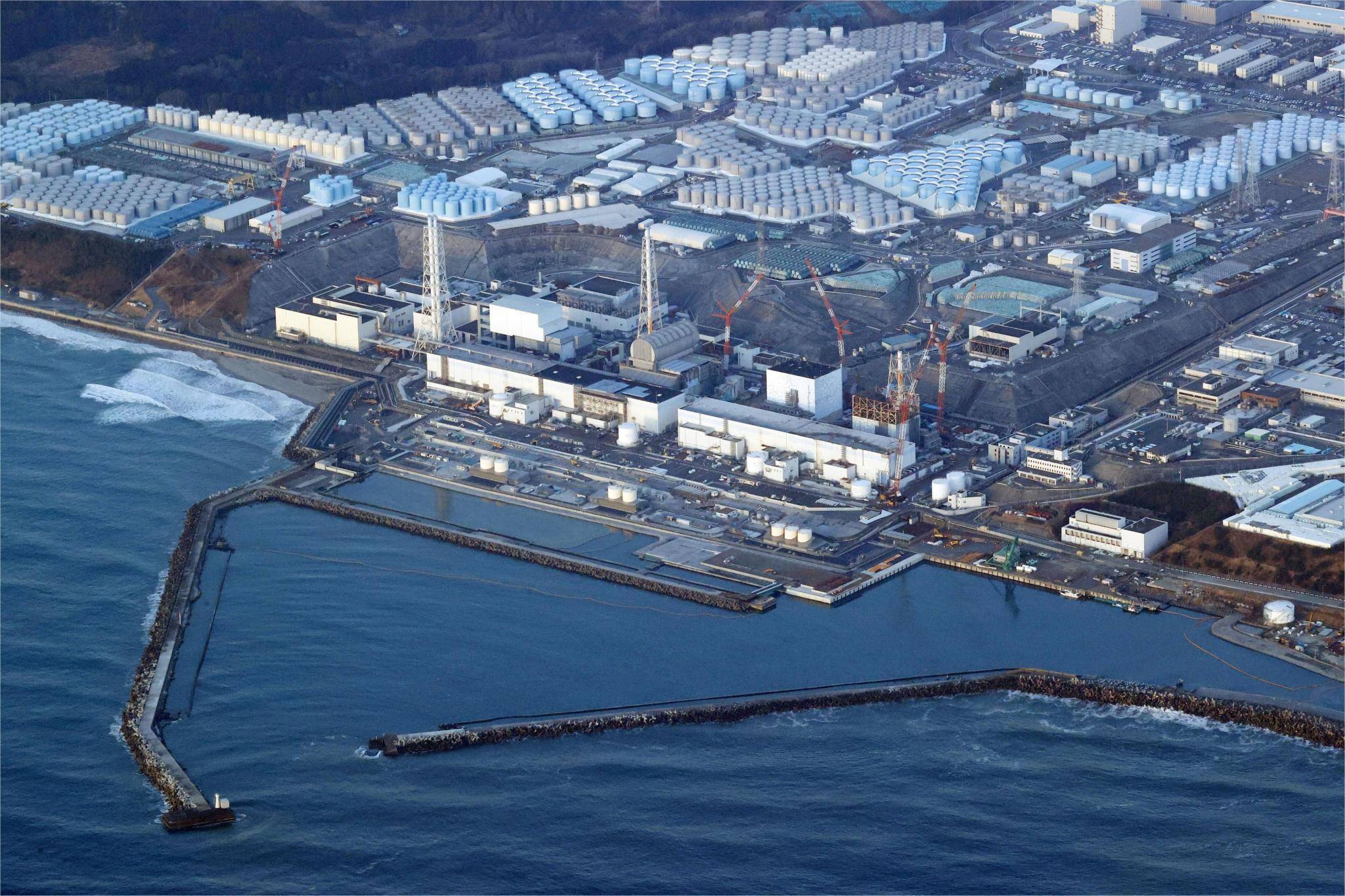 日媒：福岛一核燃料碎片取出作业将推迟进行，系第二度延期