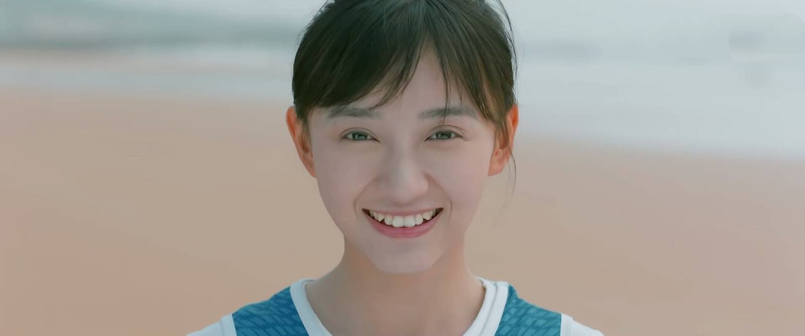 《二十不惑2》卜冠今:无身高,无长相,无流量,不配做演员吗?