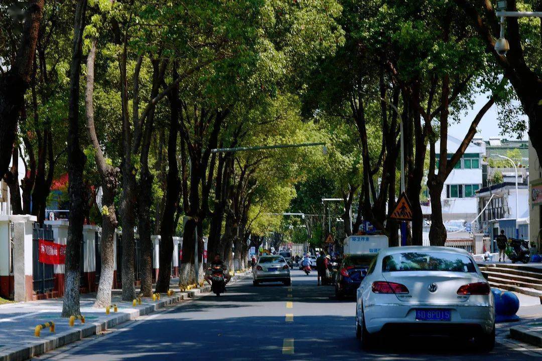 龙业路和长江中路