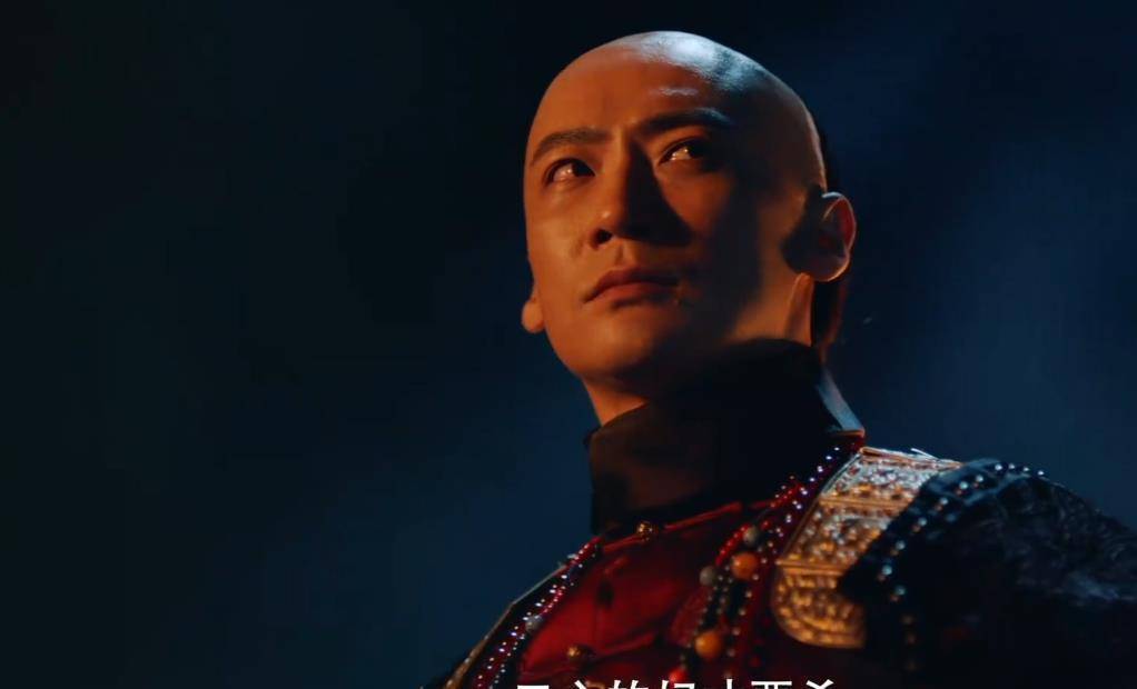 8:多说一点即便小编介绍了这么多,我依然相信不少观众不看好这部剧,无