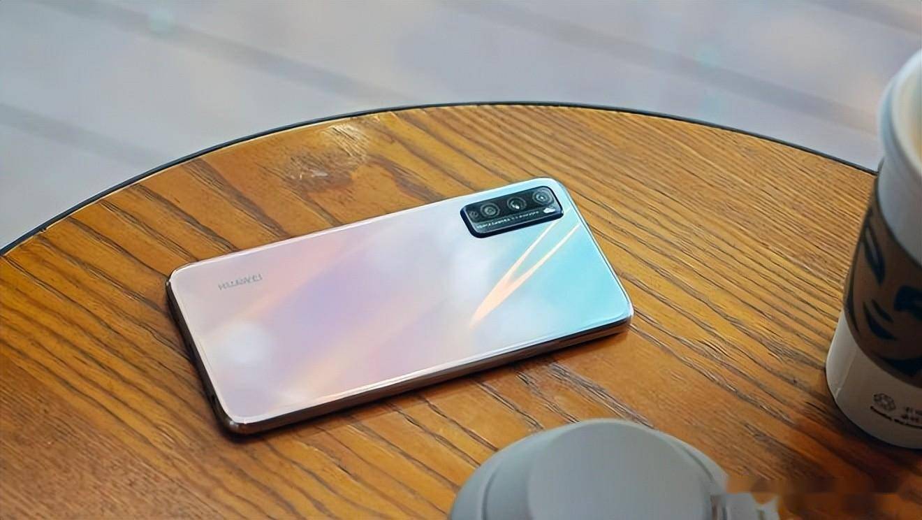 华为畅享60 max更为突出:6500mah 7.2英寸屏幕_pro_手机_电池