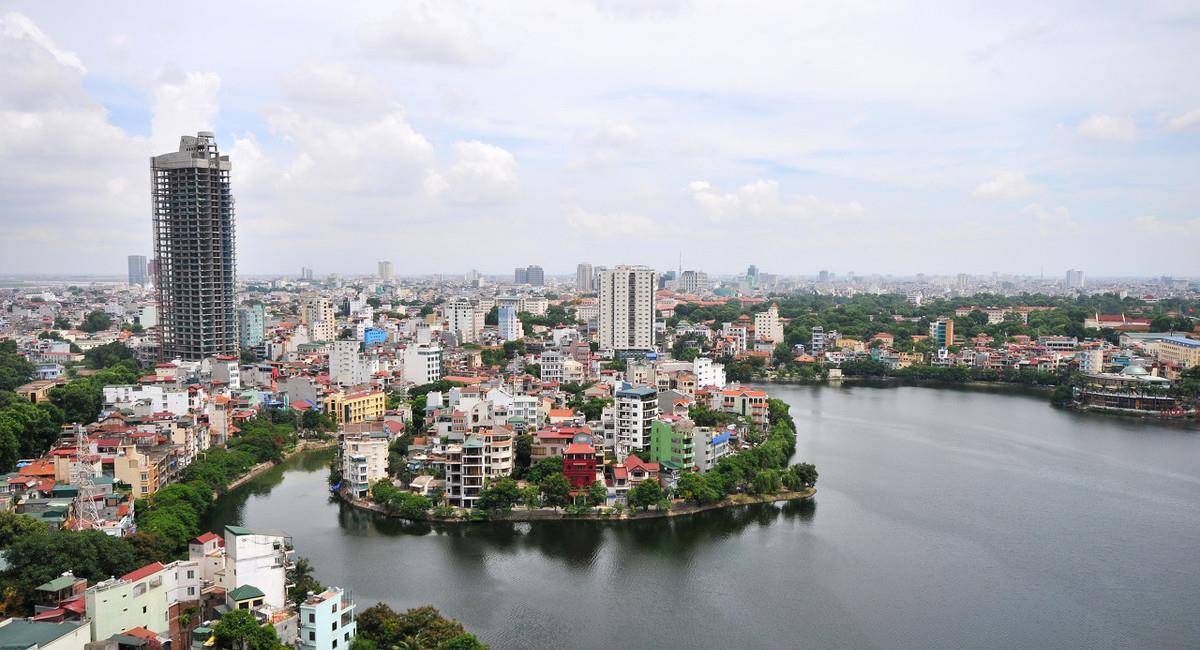 河内是哪个国家的首都 - 绵柔百科知识