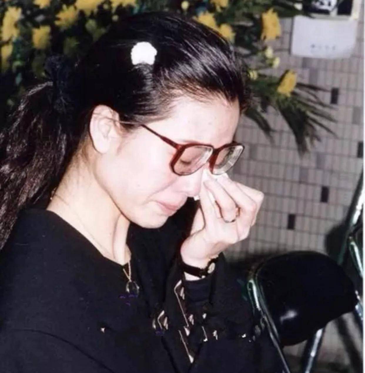 7位被豪门"毁掉"的女星,有人无辜,有人倒霉,有人