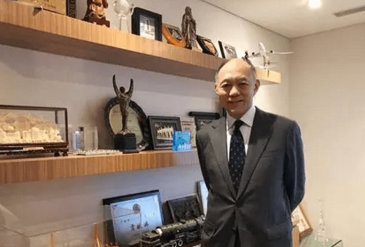 霍震宇为何不和解?