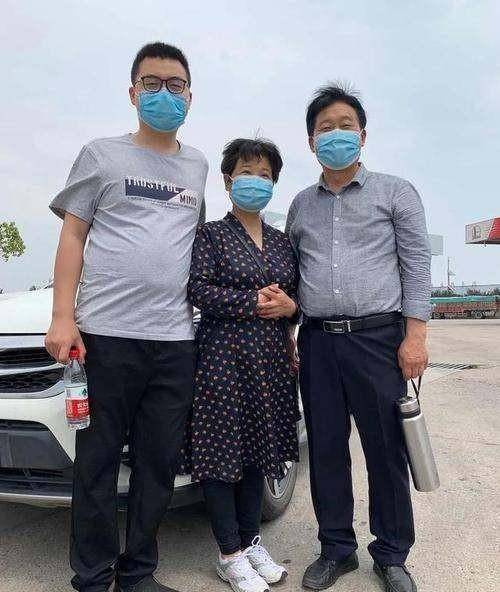 错换28年人生姚策事件揭秘:许敏千里寻子,为何如此顺利?