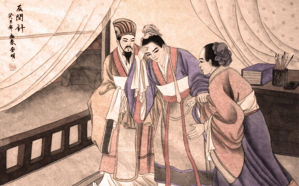 间谍往事:电视里的那些密探谍报究竟如何而来?