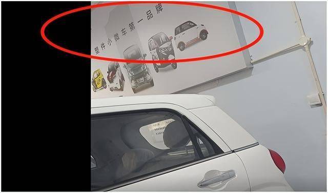 河南立马电动车屡屡被罚 东威新能源电动车销售问题不断(图6)