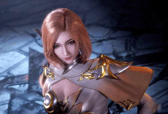 斗罗大陆:杀神的出现是福是祸?