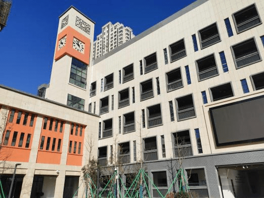 西安教师 | 西安市经开第五中学2022年学校合同制教师招聘_教育_教学