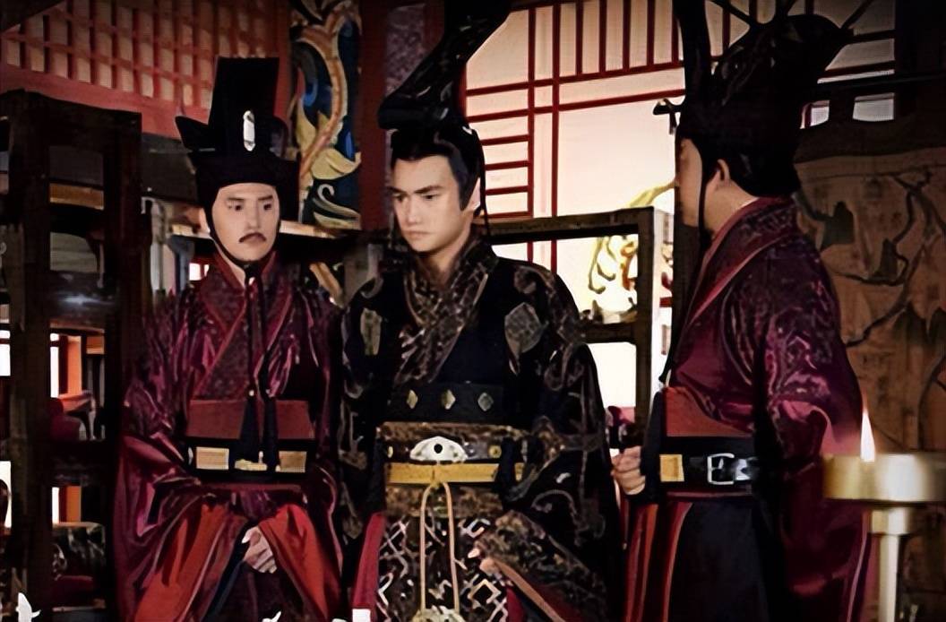 耿纯_刘杨_王郎