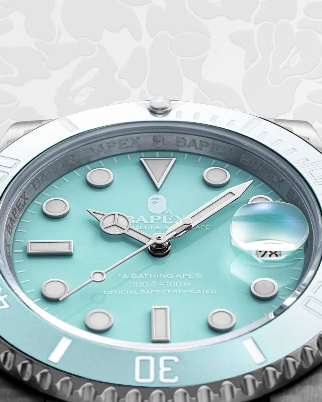 SALE／85%OFF】【SALE／85%OFF】A BATHING APE BAPEX サルマリーナ