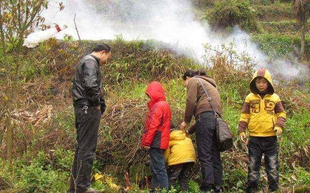 除了他們的至親,沒有人會記得他們,更沒有人會以