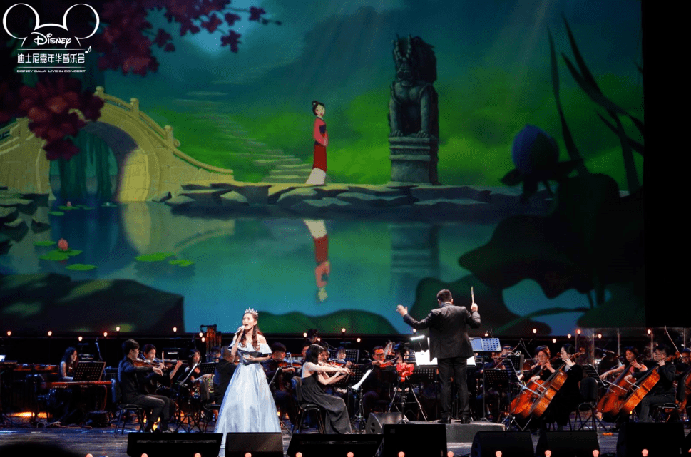 年度巨献 华特迪士尼官方授权 迪士尼嘉年华音乐会 9月登陆深圳 配乐 动画 演出 年度巨献 华特迪士尼官方授权 迪士尼嘉年华音乐会 9月登陆深圳 配乐 动画 演出