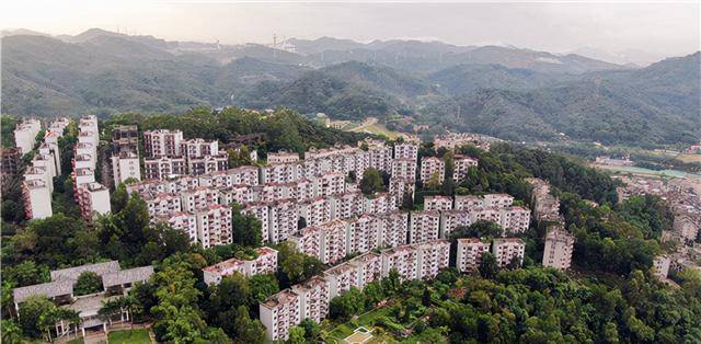 研究生毕业后,马敏庄积极呼应国家号召支援大西北,她来到了兰州大学任