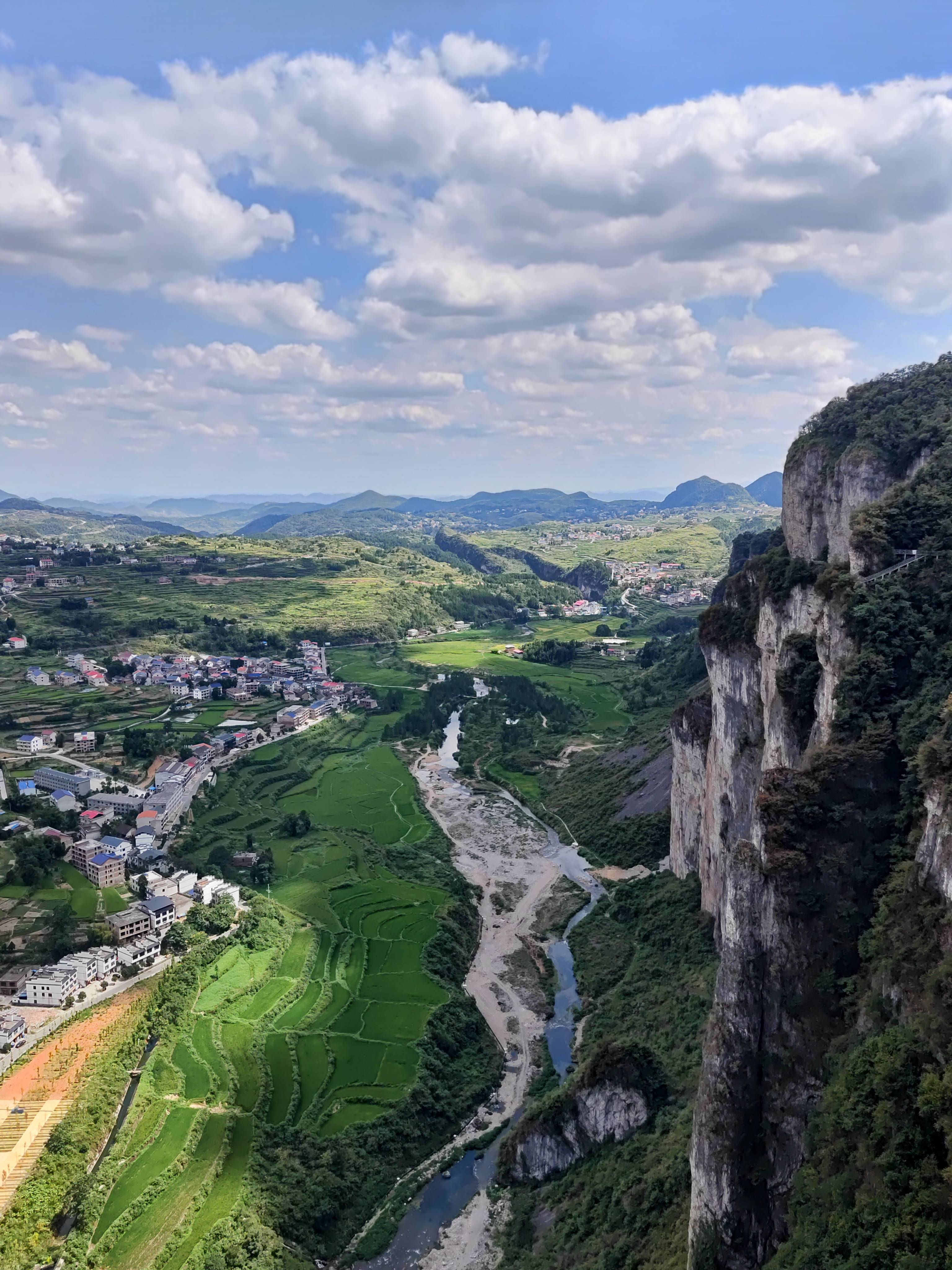 打卡湄江风景区,游山玩水最全攻略