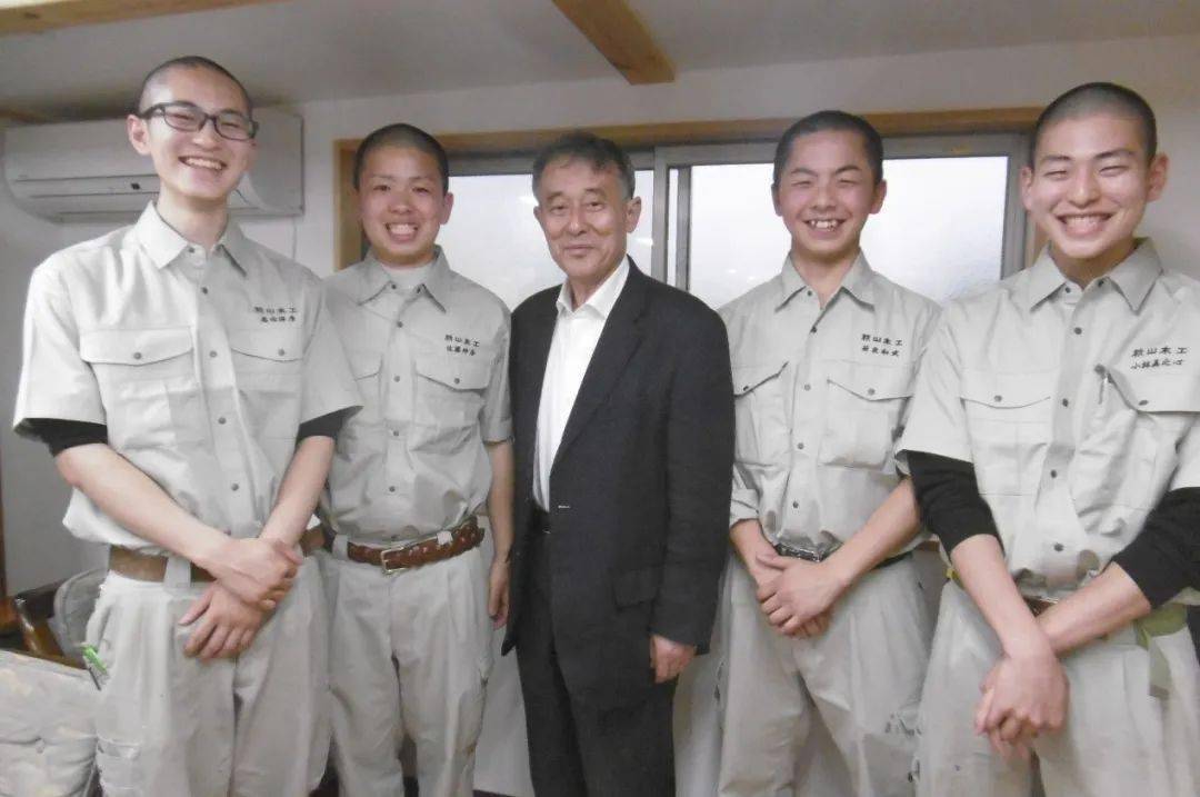 秋山木工,一流匠人是怎样炼成的?_家具_国货_日本