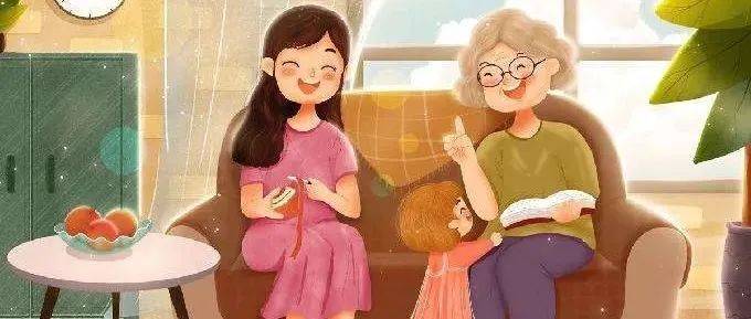 孩子不听话,这些做法比责骂、讲道理有用_家长_想法_语气