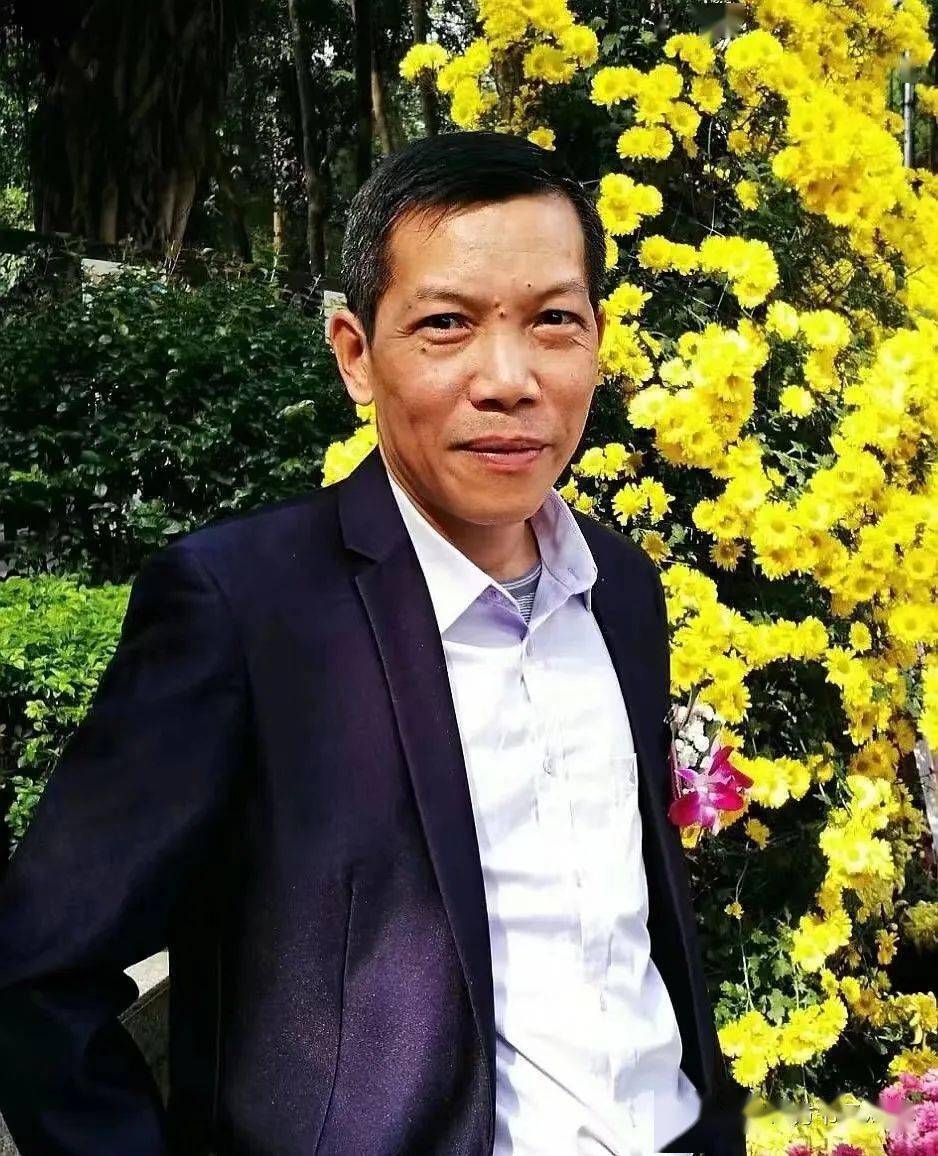 艺苑撷英 ▎顾问风采(19)——陈志雄书画作品欣赏_cm_艺术_中国