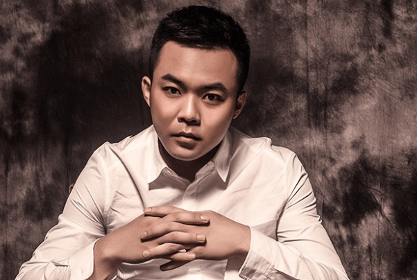 的喜剧演员,出生于1989年,还是一个非常有潜力的人_时候_人们_崔志佳