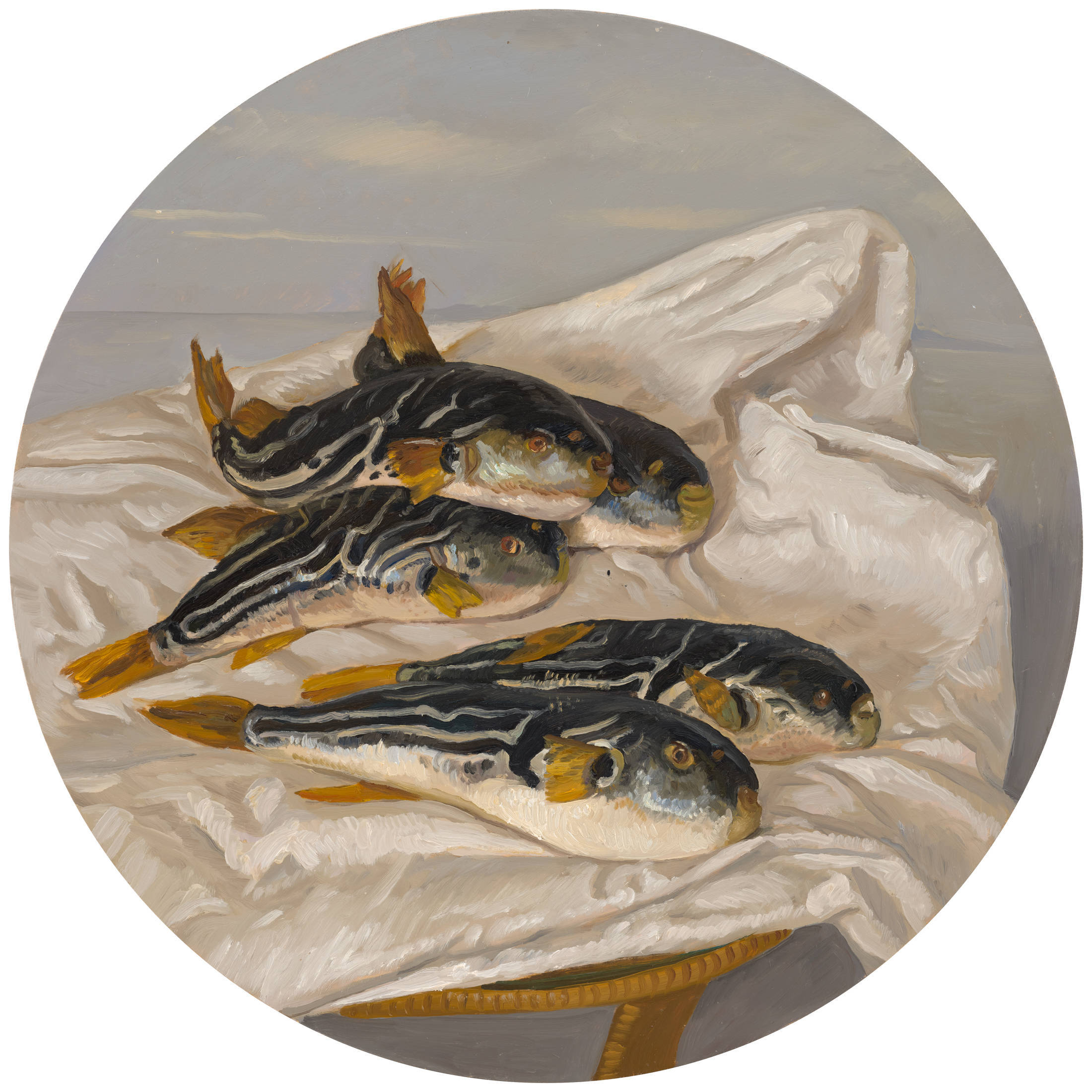 习得与创造,尤勇同名个展开幕!_训练_绘画_传统