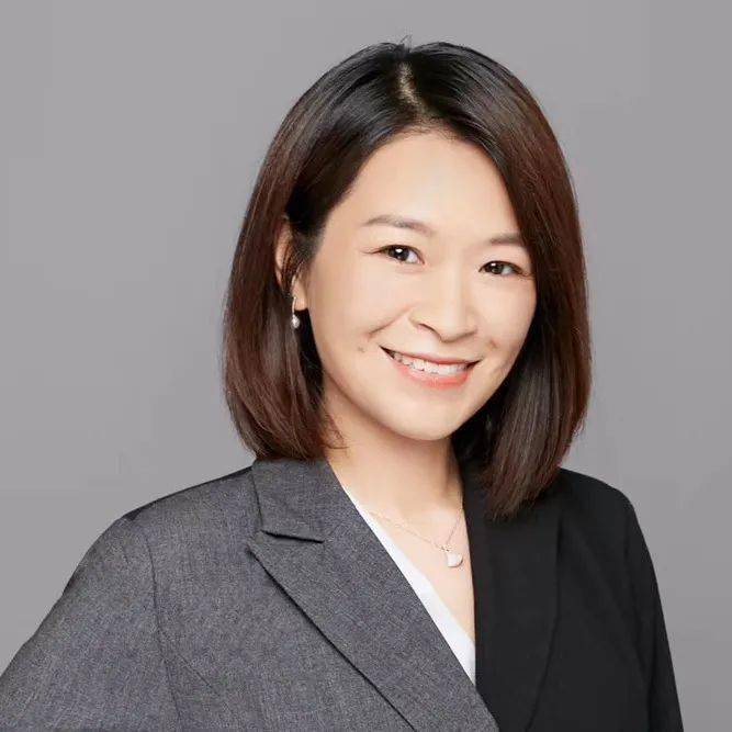 赵楠 律师上海办公室 公司业务部孙悦媛 律师上海办公室 公司业务部