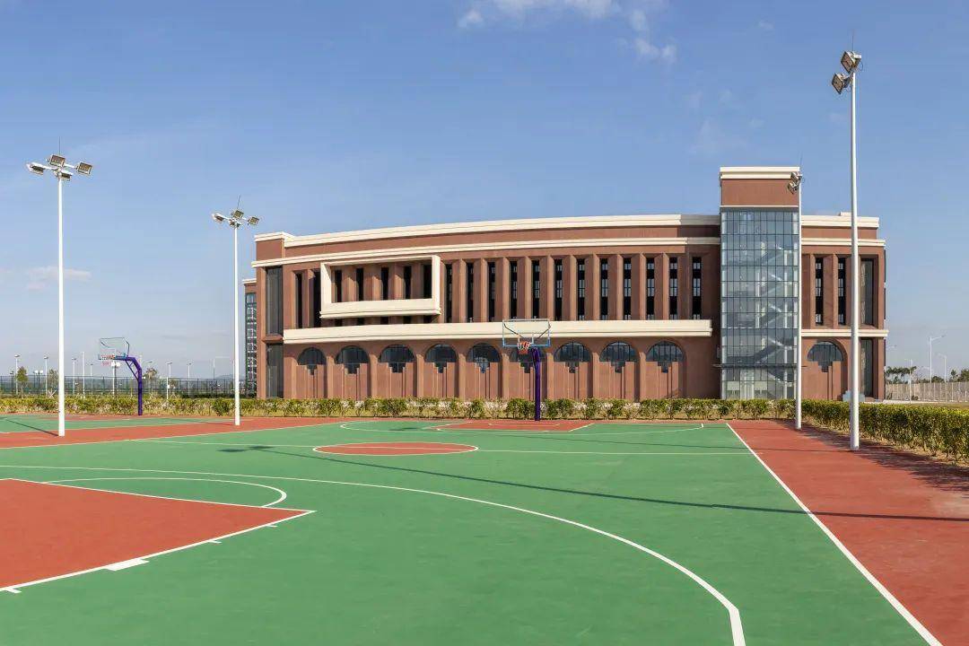 新生攻略:广州华立学院师兄师姐带你逛江门校区及周边经典打卡点_宿舍
