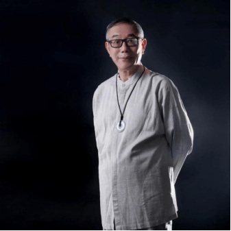 林家乐受邀出席第二十二届世纪大采风盛典_生命学_先生_中国