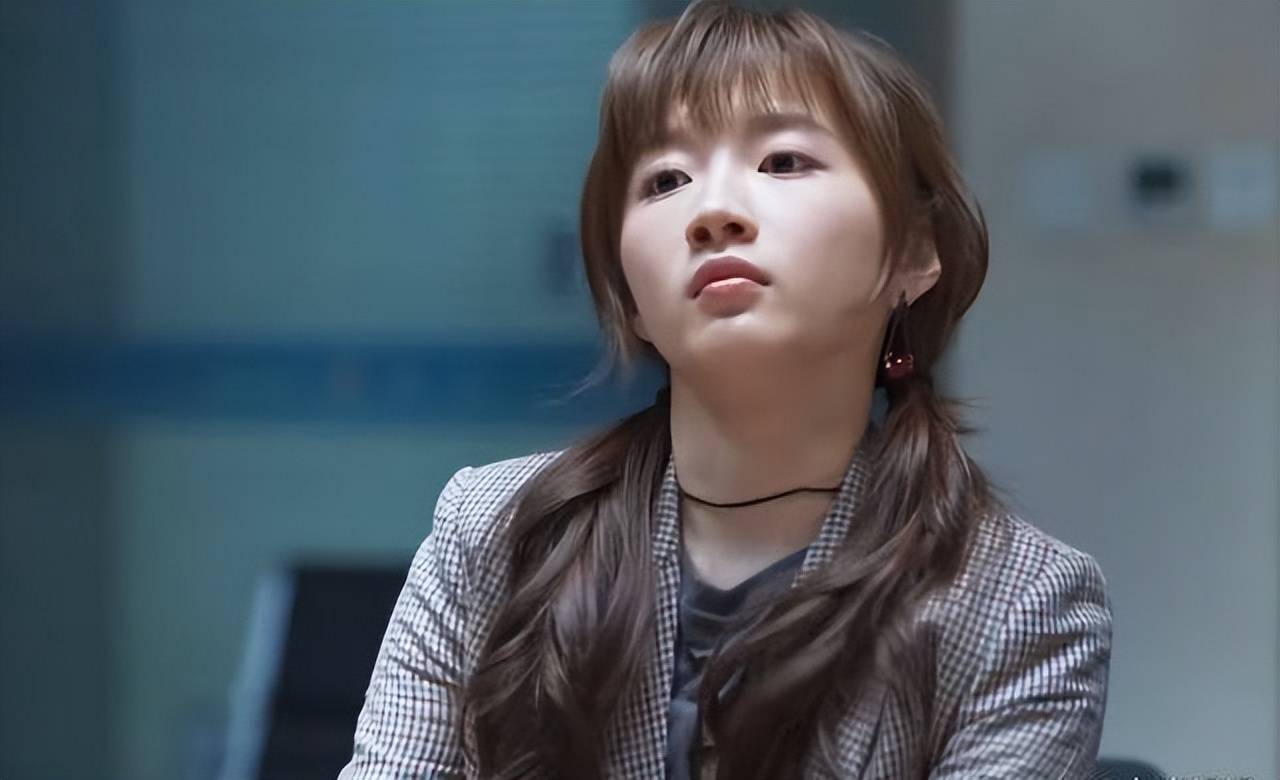 《欢乐颂3》认出宋砾的身份,没认出她是谢娜的替补,这次要火了_李浩菲