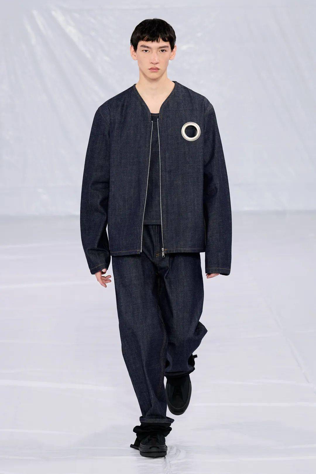 craig green用奇奇怪怪的脑洞表达服装之下的隐藏盲盒