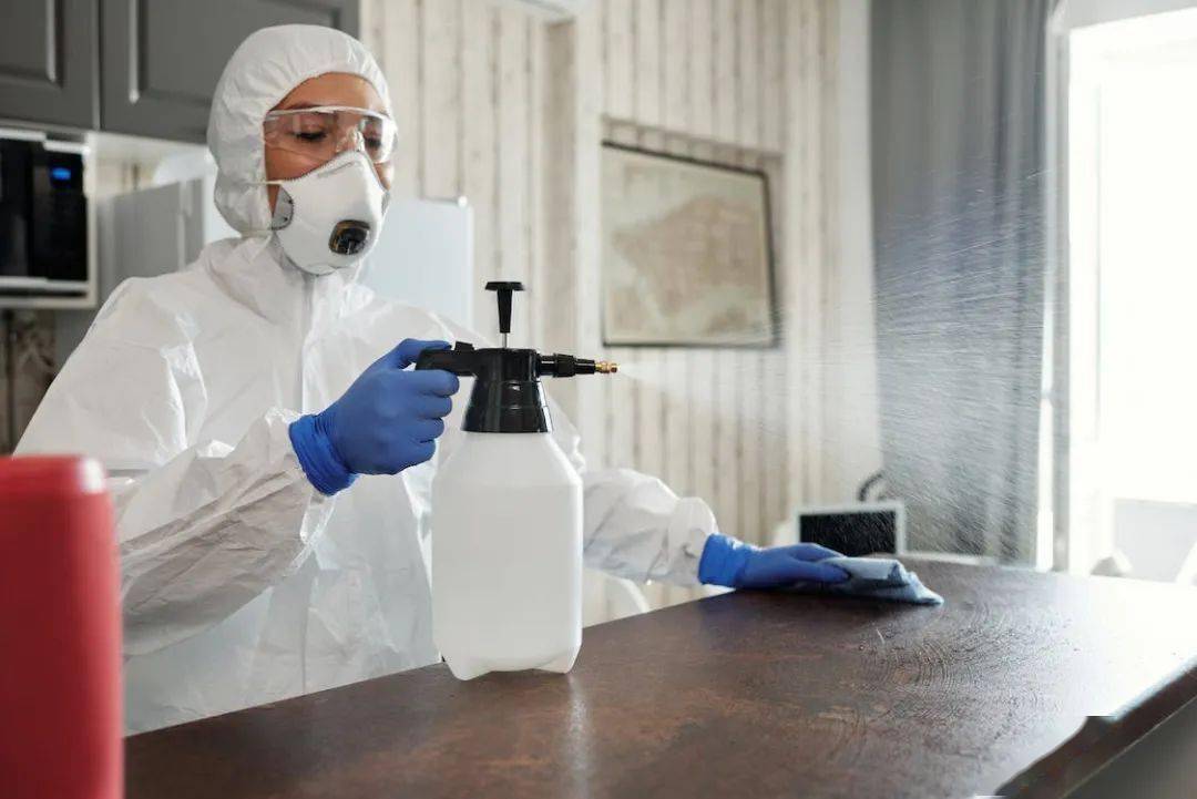 你可能不知道,正是电离辐射将医用防护服消毒灭菌的时间由化学方法7