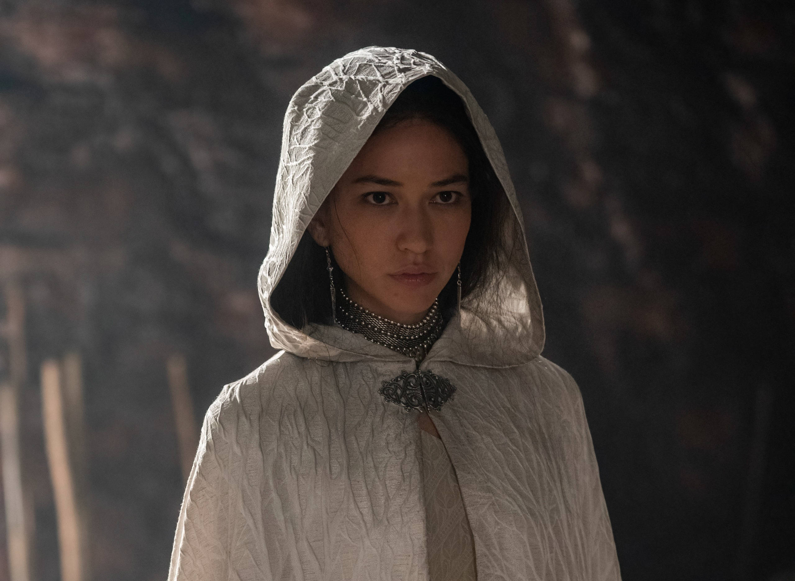 集细节分析,剧中提到的巨龙你知道干过什么吗_贝勒里恩_瓦格哈尔_韦赛