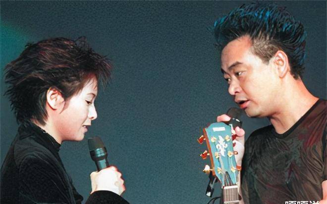 原来她才是茶艺高手啊,刘三姐真不是浪得虚名啊_刘若英_陈升_奶茶