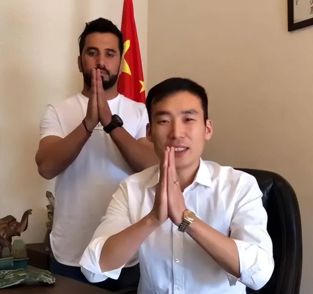 巴铁小飞:巴基斯坦当村长的中国人,带村民脱贫,不接受任何捐款