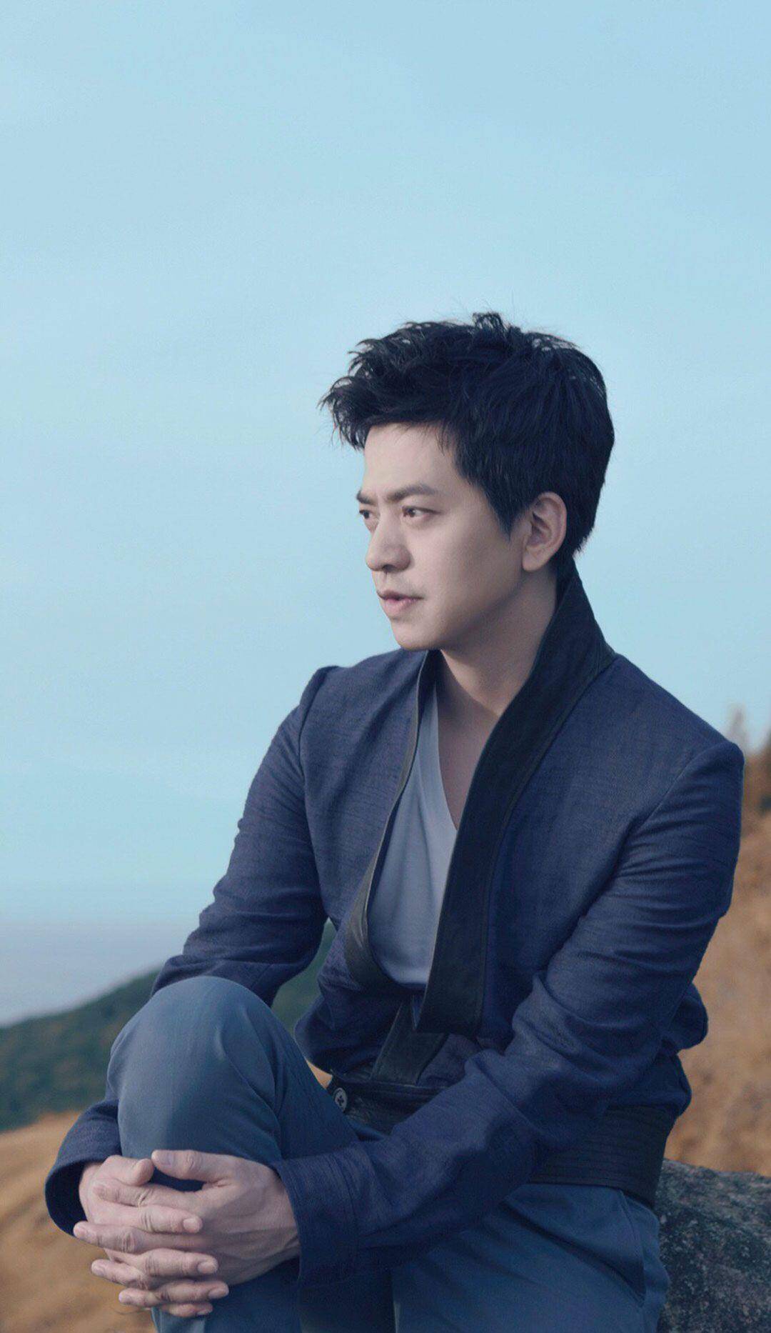 她是清华女博士,老公是歌手李健,因长得太好看被星探多次发掘_刘欢