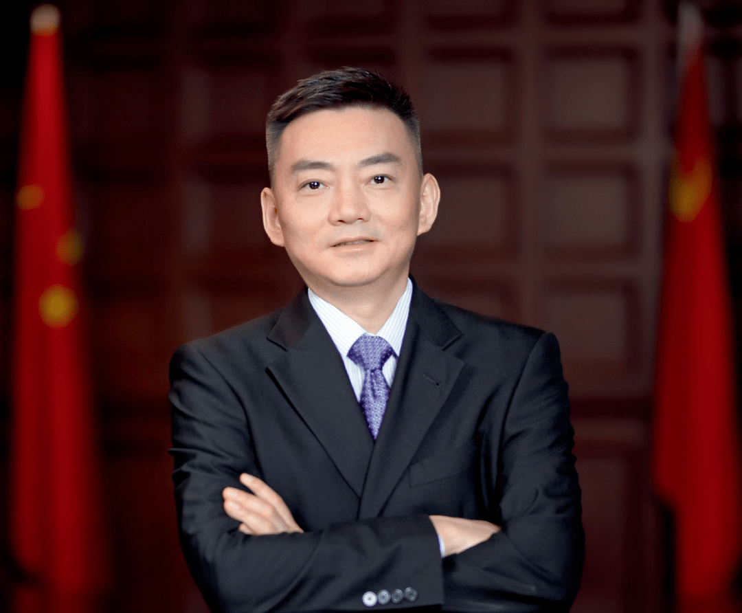 银行间市场清算所股份有限公司副总经理 汪洪波明确战略方向,全面推进