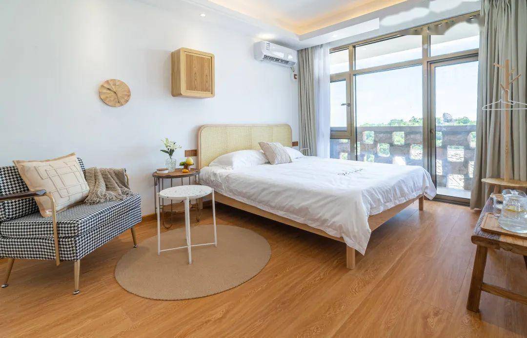 328元起抢霞浦花竹·海琴轩民宿,看海上日出,人少景美,速来打卡_生活