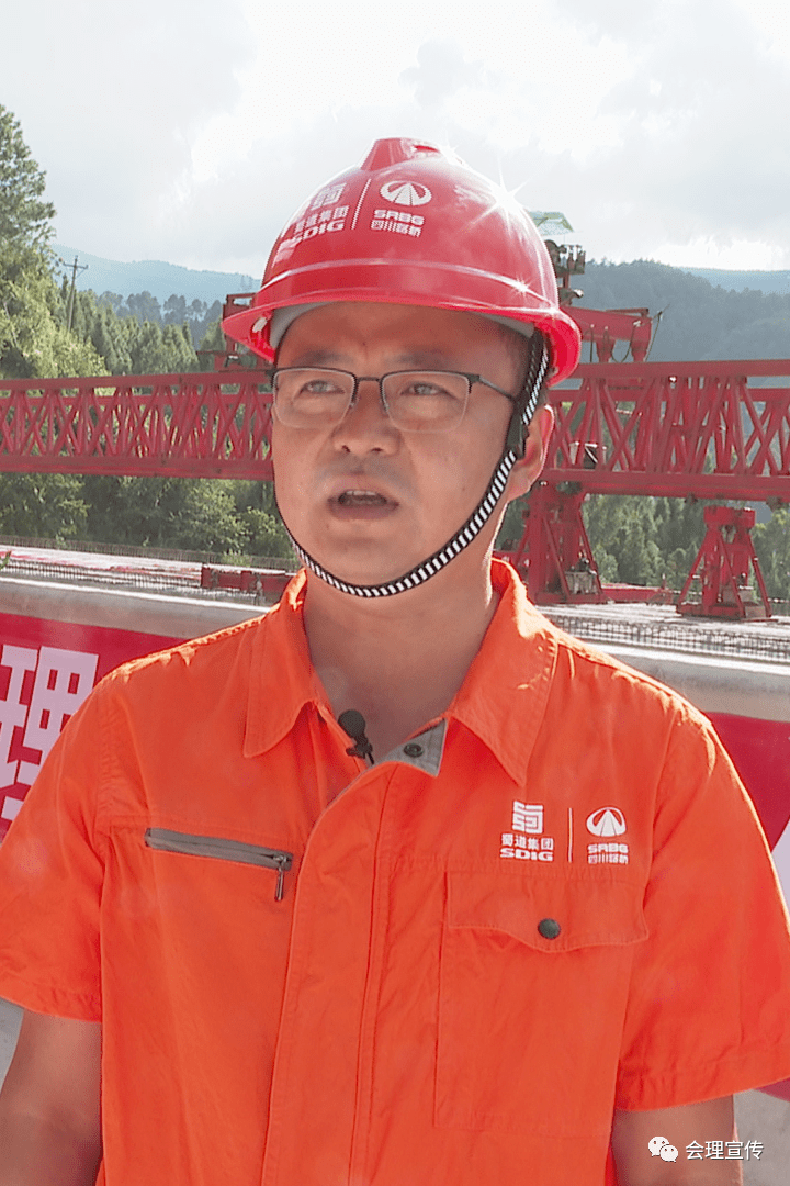 德会高速tj1-3标段主线全幅顺利贯通!_任务_建设_施工