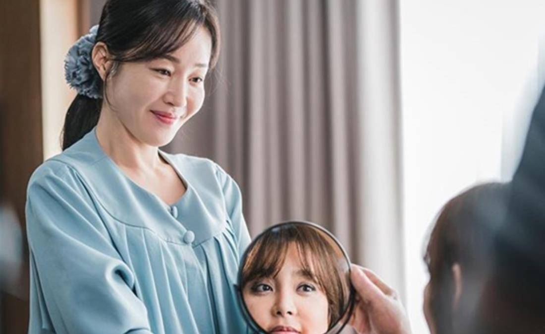 她是文晸赫前女友,为戏增重70斤,如今与丈夫分手形象一落千丈