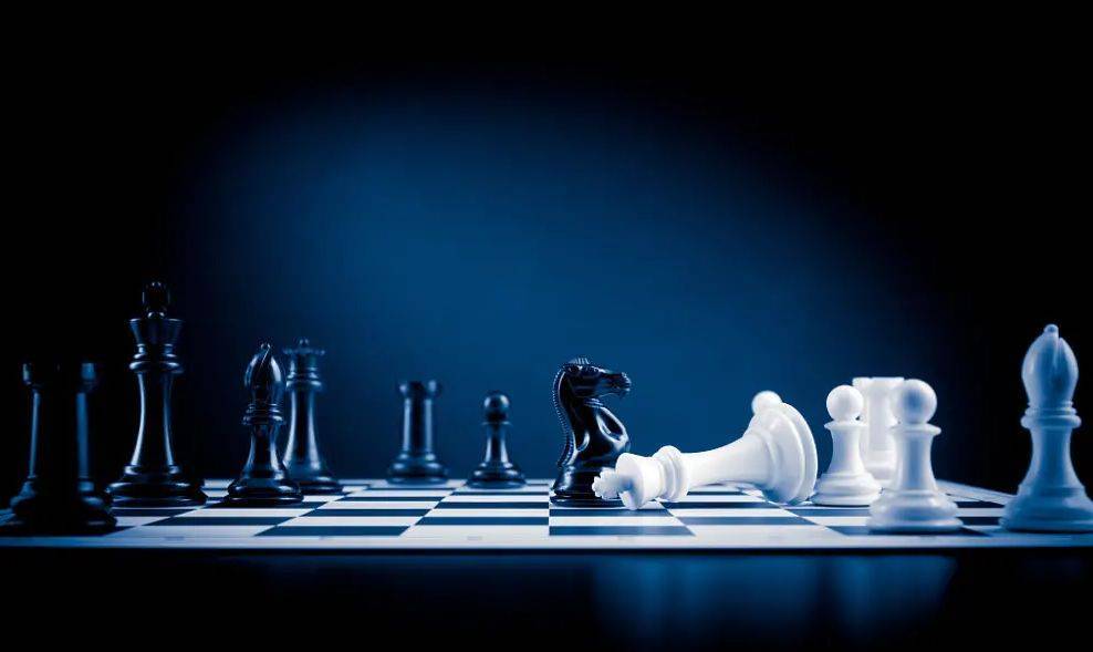 定位时代,不学习就要"挨打",在商战的世界里如何存活?_企业_产品_客户